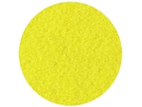 Velour 1m², 1,40 x 0,75m, gelb