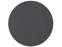 KUNSTLEDER, 1,40 X 0,75M, ANTHRAZIT