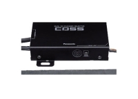 PANASONIC CA-CD55EN DUALCD CHANGER SELECTOR