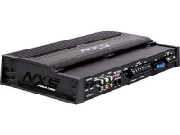 NXS 4X70 W RMS AMPLIFIER NX400.4