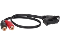 AUX Adapter MFD2 16:9 VW / Seat ...