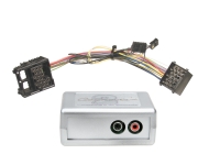 AUX Audio Interface BMW 3 / 5 / 7 / X5 / Mini / Z3 / Z8