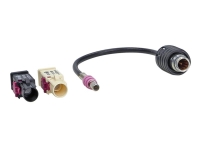 Stecker: HC97(m) - Fakra A/B(m)L...