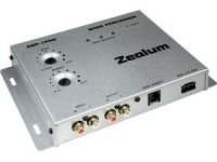 Zealum ZBP-1PRO Bass Prozessor