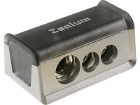 ZEALUM SLIM LINE VERTEILERBLOCK ZPD-40P