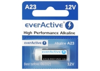 BATTERIE ALKALINE A23 MN-21-V23D...