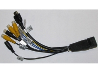 ISO-KABEL ZENEC N-ZEMC2000-ISO1