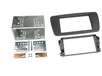 2-DIN RB Seat Ibiza 2008-2015 > tuam grey