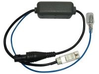 ZENEC ZE-NC2010 ANTENNENADAPTER