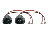 LSP Adapterkabel Hyundai (2 x)(1343-01)