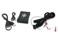 USB Interface Skoda verschiedene Modelle