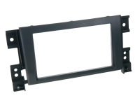 2-DIN RB Suzuki Grand Vitara 2005 > schwarz