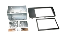 2-DIN Radioblende VolvoVolvo S60...