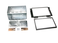 Radioblende 2-DIN Land Rover Fre...