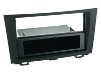 2-DIN RB mit Fach Honda CR-V 2007 > schwarz