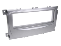 1-DIN RB Ford S-Max / Focus / Galaxy / Mondeo silber