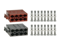 Montageset ISO Stecker 18 teilig(361432)