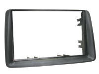 2-DIN RB Fiat Panda 2003 > grau