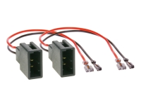 LSP Adapter Citroen / Peugeot / Toyota (2 x)