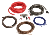 Kabel Kit Endstufe 60A Kabelkit ...