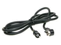 VW Polo ISO-Antennenadapter ACV1501-01