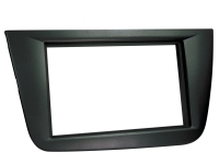 Radioblende 2-DIN Seat Altea (5P...