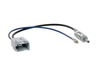 Antennenadapter Honda GT13 (f) > DIN (m)