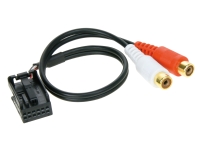 AUX Adapter Skoda / VW1 x Stereo...