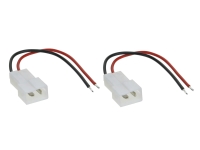 LSP Adapter Fiat / Opel (2 x)   ...