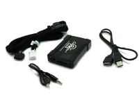 USB Interface Toyota Avensis / RAV4