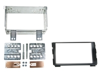 2-DIN Radioblende  Kia cee´d 4/5...