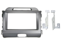 Radioblende 2-DIN KIA Sportage I...