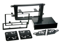 2-DIN Radioblende mit Ablagefach Mazda CX-9