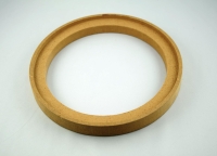 MDF RING 165MM,MIT VERTIEFUNG  AD:180mm; ID:144mm; H:19mm