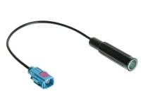 Antennenadapter FAKRA(F) - DIN(F)