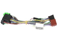 CBL012CEUN11 LKF KABEL CHEVROLET