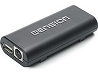 Dension Gateway Lite BT - Volkswagen VW m/Beta/Gamma/MCD/MFD