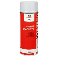 SPRITZSPACHTEL SPRAY 400 ML