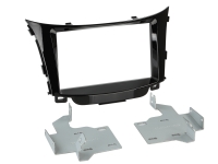 Radioblende 2-DIN Hyundai i30 (G...