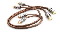 High Performance Y-RCA Cinchkabe...