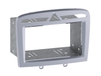 2-DIN RB Peugeot 308 03/2009 > warm silber