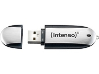 INTENSO USB STICK BUSINESS 16GB