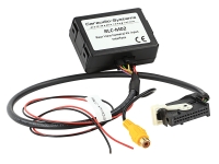 SEAT-SKODA-VW with RCD 510 ( Bol...