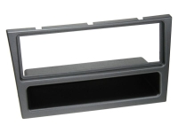 1-DIN RB mit Fach Opel / Renault charcoal metallic