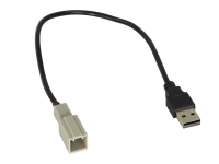 USB Adapter Subaru / Toyota diverse Fahrzeuge