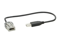 USB Adapter Citroen DS3/Peugeot diverse Fahrzeuge
