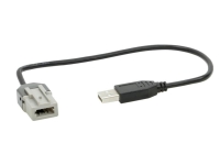 USB, USB/AUX Adapter, Einsätze u...