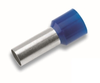 ADERENDHÜLSEN BLAU 16.0 MM² (10 STÜCK)