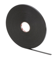 VORLEGEBAND SELBSTKL. GRAU 9X4MM 20M