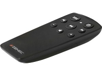 ZENEC FERNBEDIENUNG Z-EACC-RC1 MAXI IR REMOTE